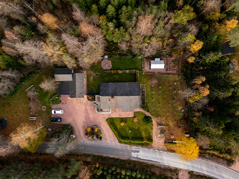 Real Estate Photography Toronto